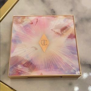 Charlotte Tilbury Glowgasm Face Palette